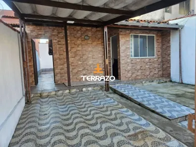 Casa com 2 Quartos à venda, 75m² no Vila Rica, Volta Redonda