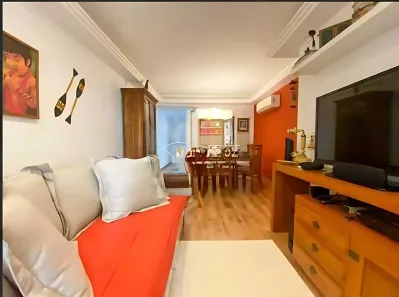 Apartamento com 2 Quartos à venda, 96m² no Botafogo, Rio de Janeiro