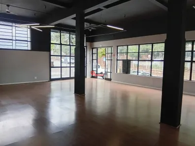 Ponto Comercial à venda, 200m² no Nova Americana, Americana