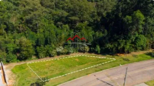 Lote/Terreno à venda, 444m² no Jardim Alegria, Itupeva