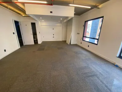 Sala Comercial para alugar, 40m² no Pinheiros, São Paulo