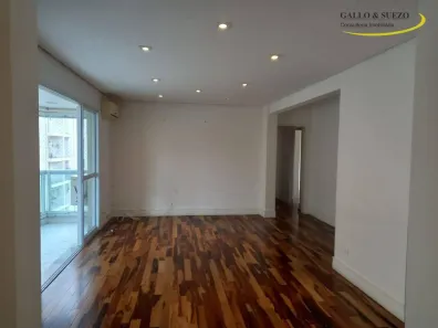 Apartamento com 4 Quartos à venda, 123m² no Parque Imperial, São Paulo