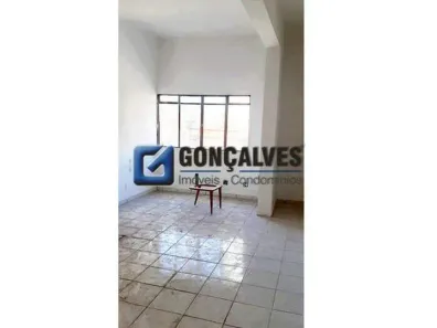 Apartamento com 1 Quarto para alugar, 37m² no Demarchi, São Bernardo do Campo