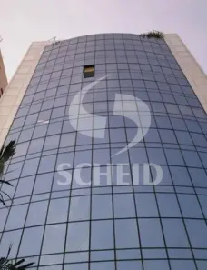 Sala Comercial à venda, 56m² no Vila Olímpia, São Paulo