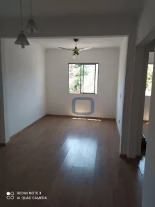 Apartamento com 2 Quartos à venda, 55m² no Vila Industrial, Campinas