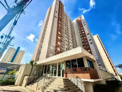 Apartamento com 2 Quartos à venda, 45m² no Vila Lídia, Campinas