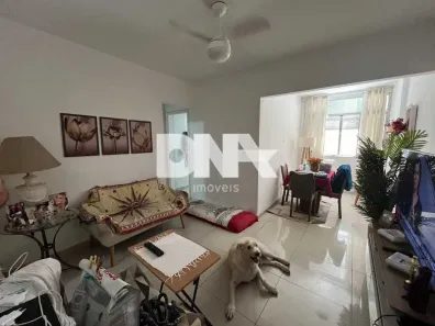 Apartamento com 1 Quarto à venda, 55m² no Copacabana, Rio de Janeiro