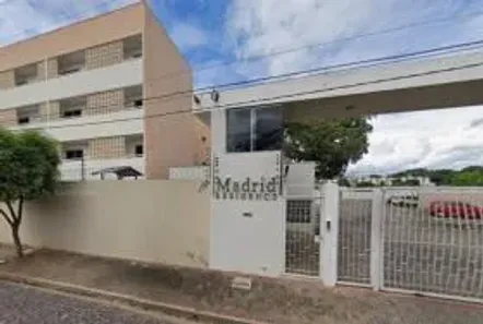 Apartamento com 2 Quartos à venda, 67m² no Campestre, Teresina