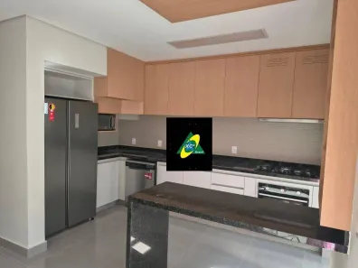 Casa de Condomínio com 3 Quartos à venda, 90m² no Parque Taquaral, Campinas