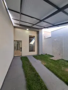 Casa com 2 Quartos à venda, 65m² no Residencial Paraíso, Goiânia