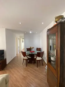 Apartamento com 3 Quartos à venda, 61m² no Vila Pompéia, São Paulo