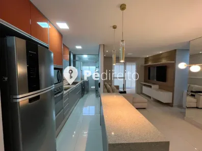 Apartamento com 2 Quartos para alugar, 75m² no Tatuapé, São Paulo