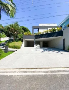 Casa de Condomínio com 4 Quartos à venda, 530m² no Arujá 5, Arujá