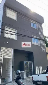 Apartamento com 2 Quartos à venda, 45m² no Santana, São Paulo