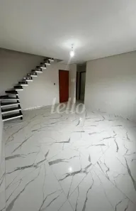 Apartamento com 2 Quartos para alugar, 82m² no Jardim Guarará, Santo André