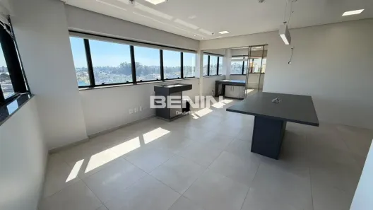 Sala Comercial para alugar, 54m² no Marechal Rondon, Canoas