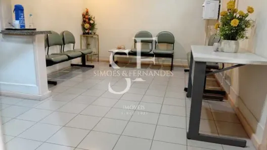 Imóvel Comercial com 5 Quartos à venda, 291m² no Tijuca, Rio de Janeiro