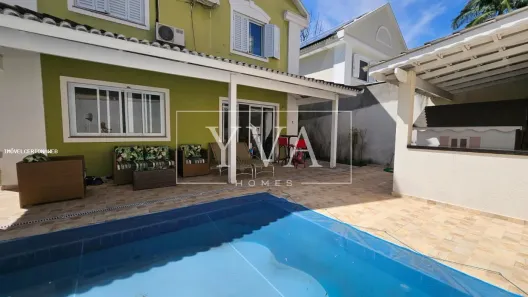 Casa de Condomínio com 4 Quartos à venda, 420m² no Santo Amaro, São Paulo