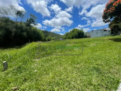 Lote/Terreno à venda, 448m² no Grama, Juiz de Fora