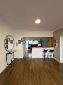 Apartamento com 2 Quartos à venda, 90m² no Itararé, São Vicente