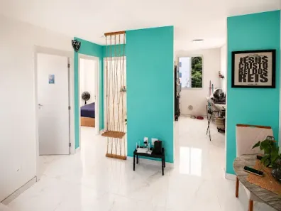 Apartamento com 2 Quartos à venda, 43m² no Maria Teresa, Belo Horizonte