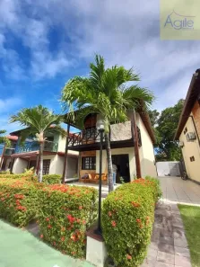 Casa de Condomínio com 3 Quartos à venda, 104m² no Maria Farinha, Paulista