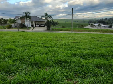à venda, 540m² no Condomínio Residencial Ecopark Bourbon, Caçapava