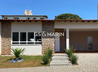 Casa de Condomínio com 3 Quartos à venda, 200m² no Jardim Novo Sabará, Londrina