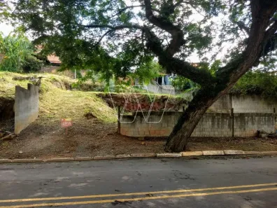 Lote/Terreno à venda, 493m² no Caminhos de San Conrado (Sousas), Campinas