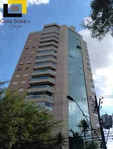 Apartamento com 3 Quartos para alugar, 168m² no Centro, Jundiaí