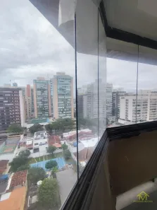 Apartamento com 3 Quartos à venda, 550m² no Praia da Costa, Vila Velha