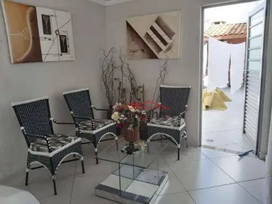 Sobrado com 3 Quartos à venda, 142m² no Jardim Japão, São Paulo