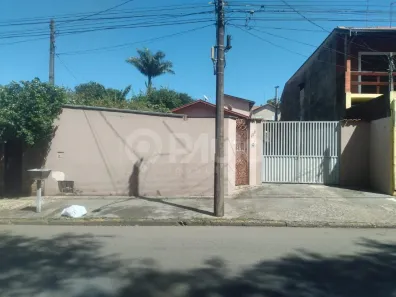 Casa com 3 Quartos à venda, 215m² no Loteamento Santa Rosa, Piracicaba