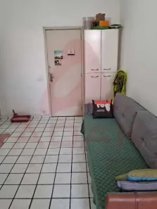 Apartamento com 1 Quarto à venda, 45m² no Centro, Rio de Janeiro