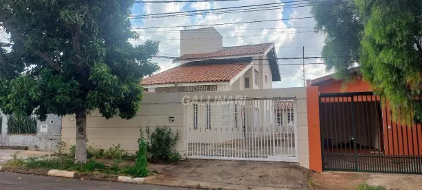 Sobrado com 3 Quartos à venda, 170m² no Parque Taquaral, Campinas