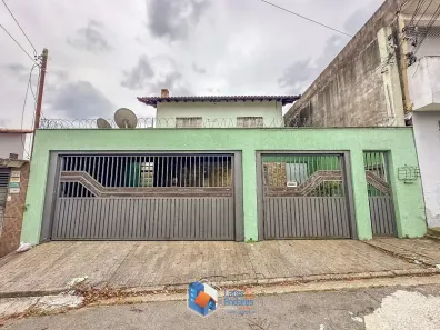 Casa com 3 Quartos à venda, 280m² no Jardim Ana Maria, São Paulo