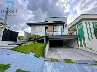 Casa de Condomínio com 3 Quartos à venda, 311m² no Fazenda Rodeio, Mogi das Cruzes