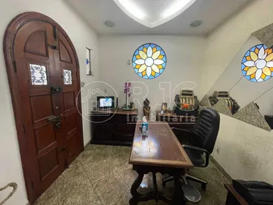 Imóvel Comercial com 6 Quartos à venda, 145m² no Tijuca, Rio de Janeiro