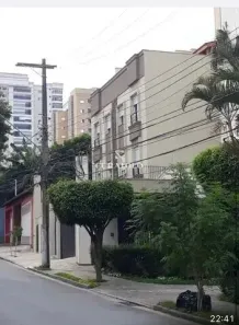 Apartamento com 2 Quartos à venda, 90m² no Campestre, Santo André
