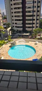 Apartamento com 3 Quartos à venda, 106m² no Jardim Vila Mariana, São Paulo