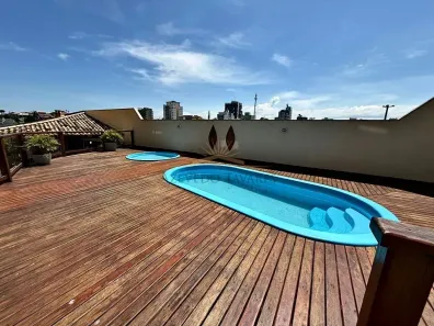 Apartamento com 4 Quartos à venda, 283m² no Praia Campista, Macaé