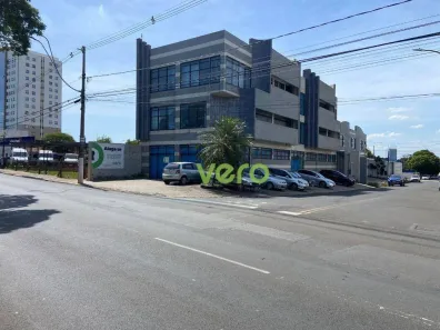 Ponto Comercial para alugar, 819m² no Vila Belvedere, Americana