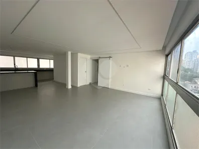 Apartamento com 3 Quartos à venda, 125m² no Cerqueira César, São Paulo