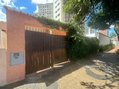 Casa com 3 Quartos para alugar, 175m² no Cambuí, Campinas