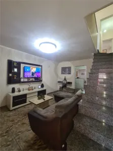Sobrado com 3 Quartos à venda, 120m² no Conjunto Residencial Ingai, São Paulo