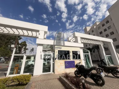 Apartamento com 2 Quartos para alugar, 44m² no Pinheirinho, Curitiba