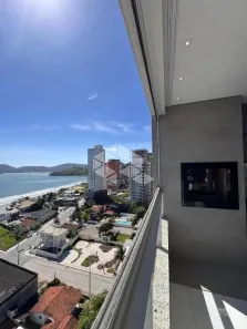 Apartamento com 2 Quartos à venda, 85m² no Perequê, Porto Belo