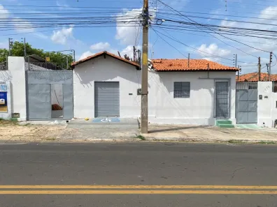 Ponto Comercial para alugar, 200m² no Ilhotas, Teresina