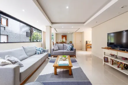 Apartamento com 3 Quartos à venda, 124m² no Petrópolis, Porto Alegre