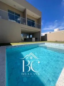 Casa de Condomínio com 3 Quartos à venda, 206m² no Setor Habitacional Tororó, Brasília